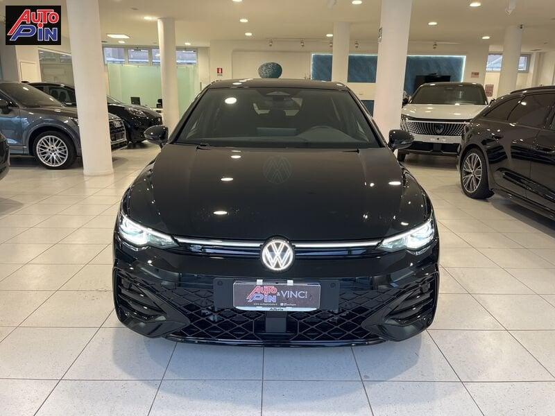Volkswagen Golf 2.0 TDI SCR 110KW R-Line Plus DSG
