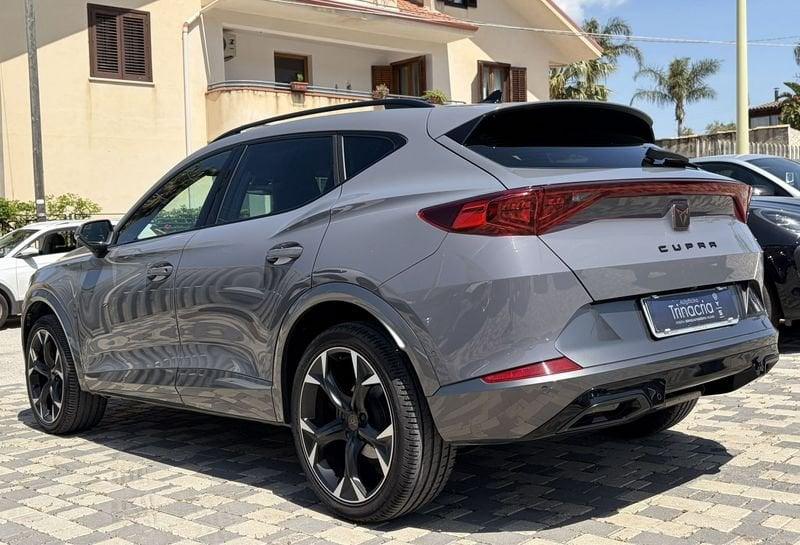 CUPRA Formentor 2.0 TDI 150CV