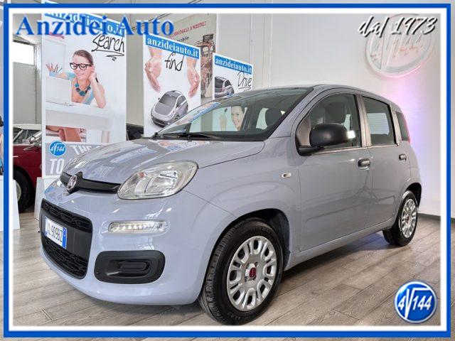 FIAT Panda 1.0 FireFly Hybrid 70 Cv