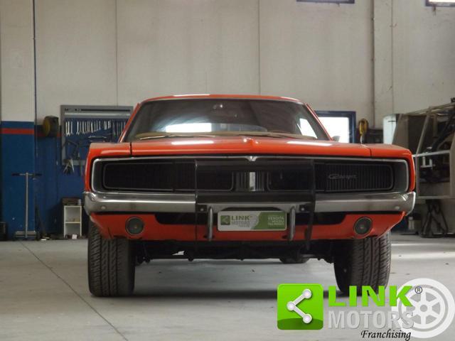 DODGE Charger XP 29 anno1969 ottimo investimento