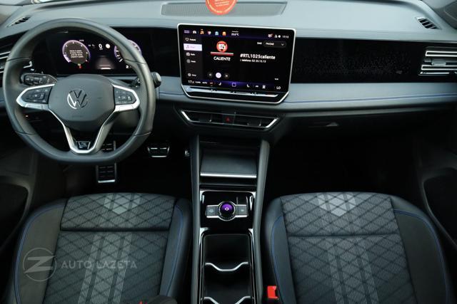 VOLKSWAGEN Tiguan 2.0 TDI 150 CV DSG R-Line