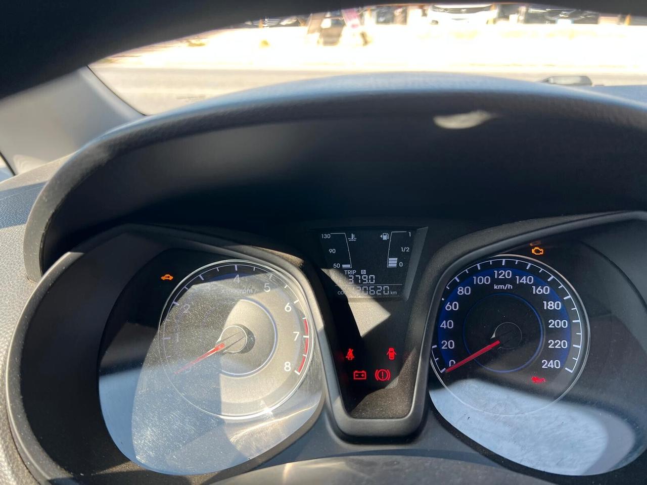 Hyundai iX20 1.4 90 CV Econext Comfort