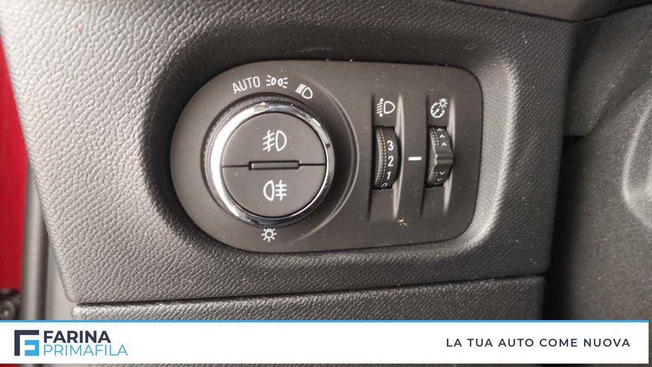 OPEL Mokka II 2020 - Mokka 1.2 t Ultimate s&s 136cv