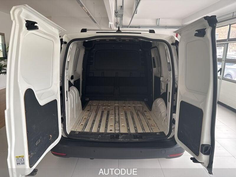 Volkswagen Caddy 2.0 TDI BUSINESS 102CV