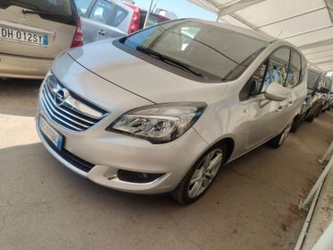 Opel Meriva 1.6 CDTI Start&Stop Cosmo