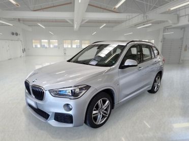 BMW X1 xDrive 20d MSport automatico