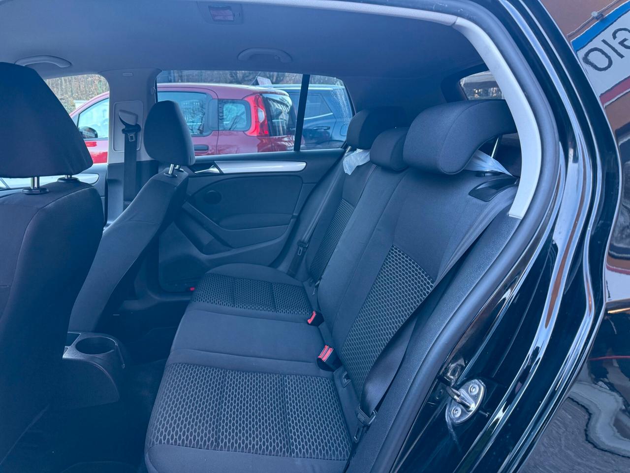 Volkswagen Golf 1.4 5p. United