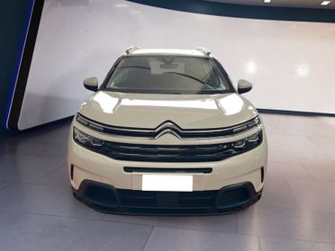 Citroën C5 Aircross 2018 1.6 hybrid Shine 225 e-eat8