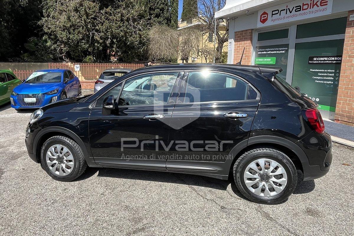 FIAT 500X 1.3 MultiJet 95 CV Urban