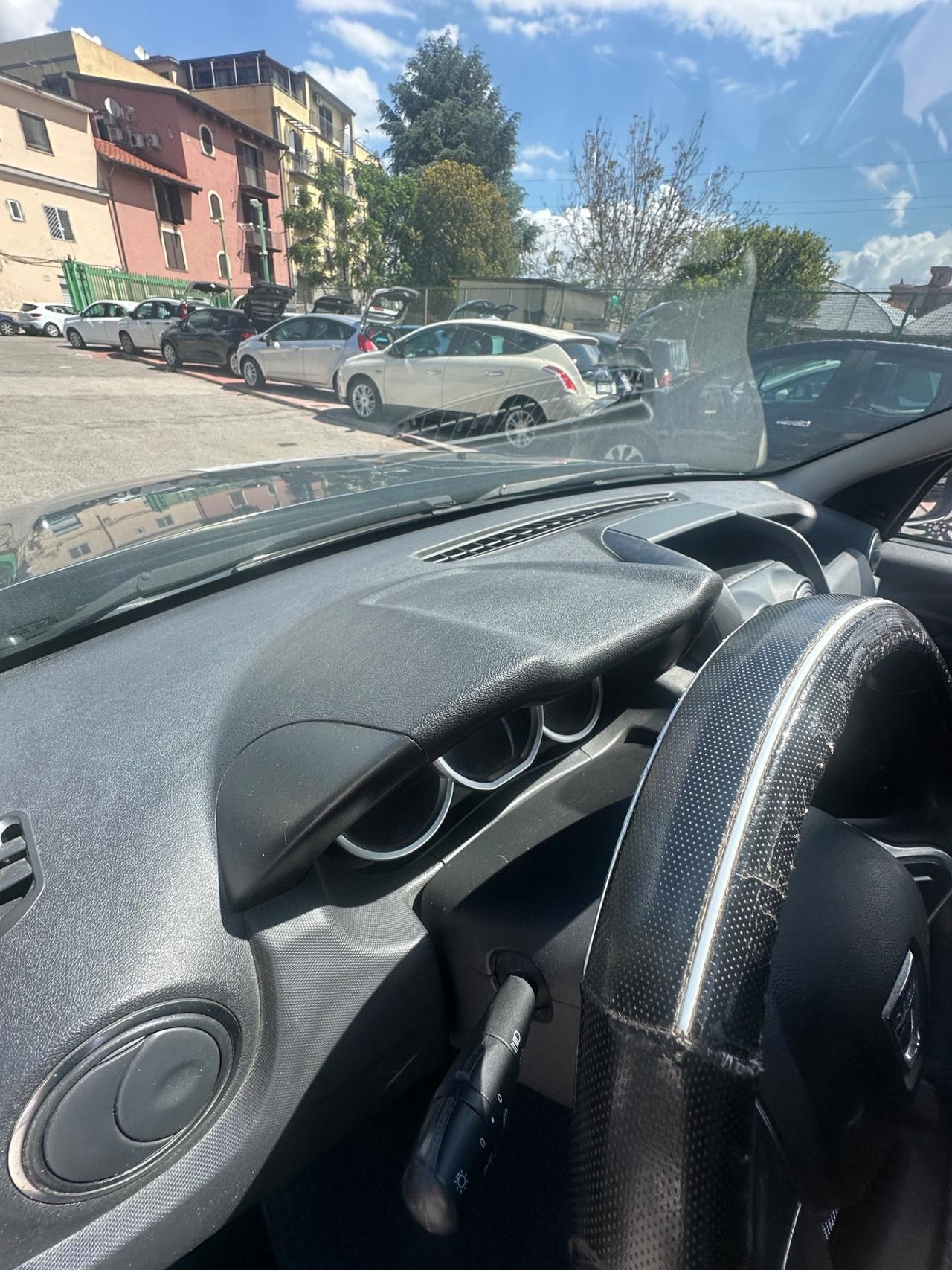 Dacia Duster 1.6 115 CV S&S 4x2 GPL Serie Speciale Brave
