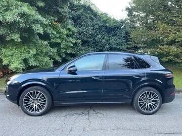 Porsche Cayenne 3.0 V6