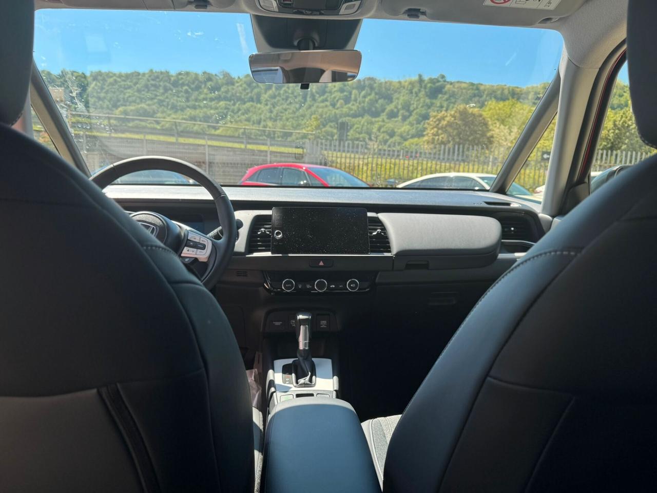 Honda Jazz 1.5 Hev eCVT Advance "Aziendale"