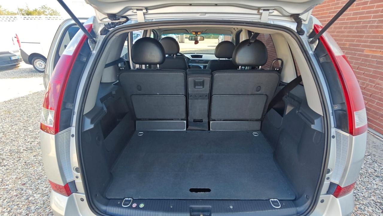 Opel Meriva 1.6 16V Cosmo