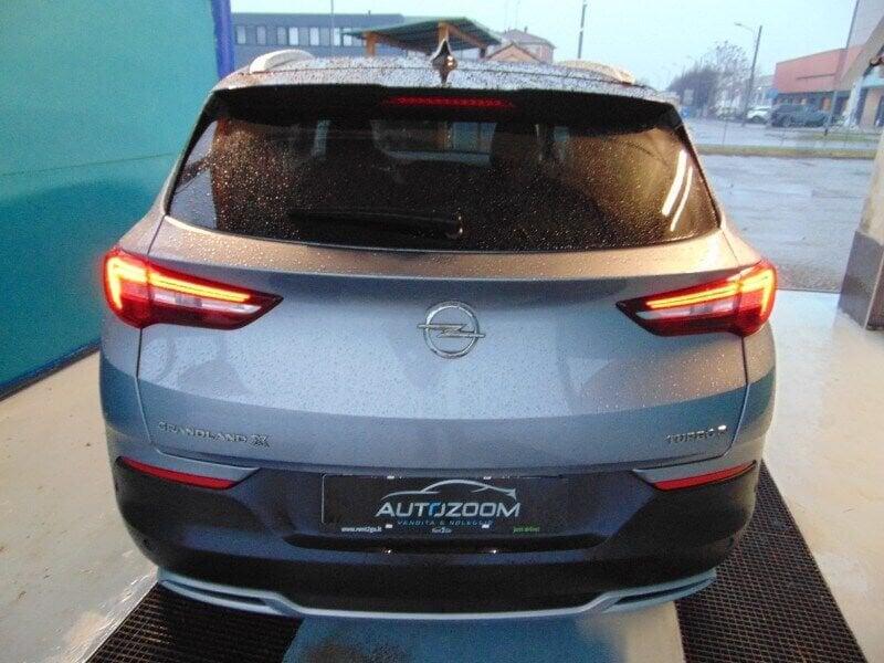 Opel Grandland Grandland X 1.5 diesel Ecotec Start&Stop aut. 120 Anniv.