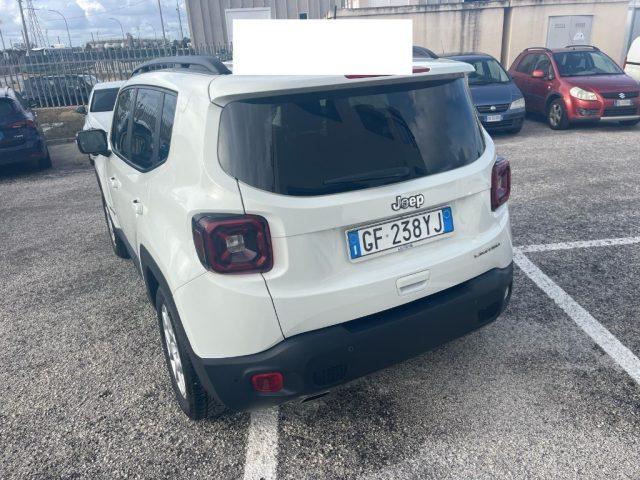 JEEP Renegade 1.6 Mjt 130 CV Limited *LED*