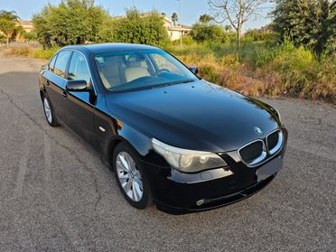 Bmw 520 520d cat Attiva