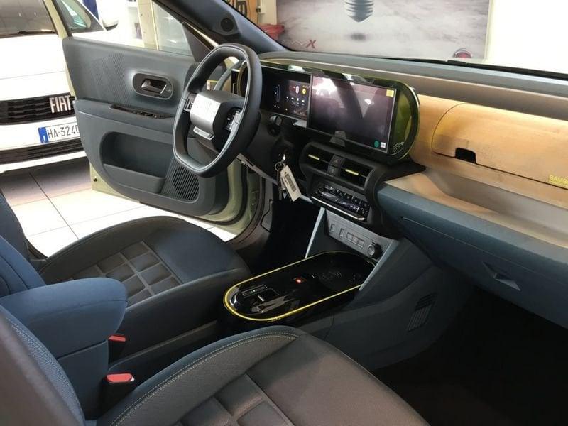FIAT Grande Panda 44Kwh La Prima PROMO MESE