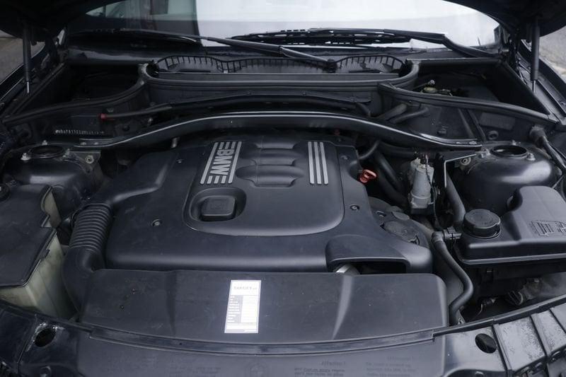 BMW X3 BMW X3 2.0d cat 110KW ANNO 2005