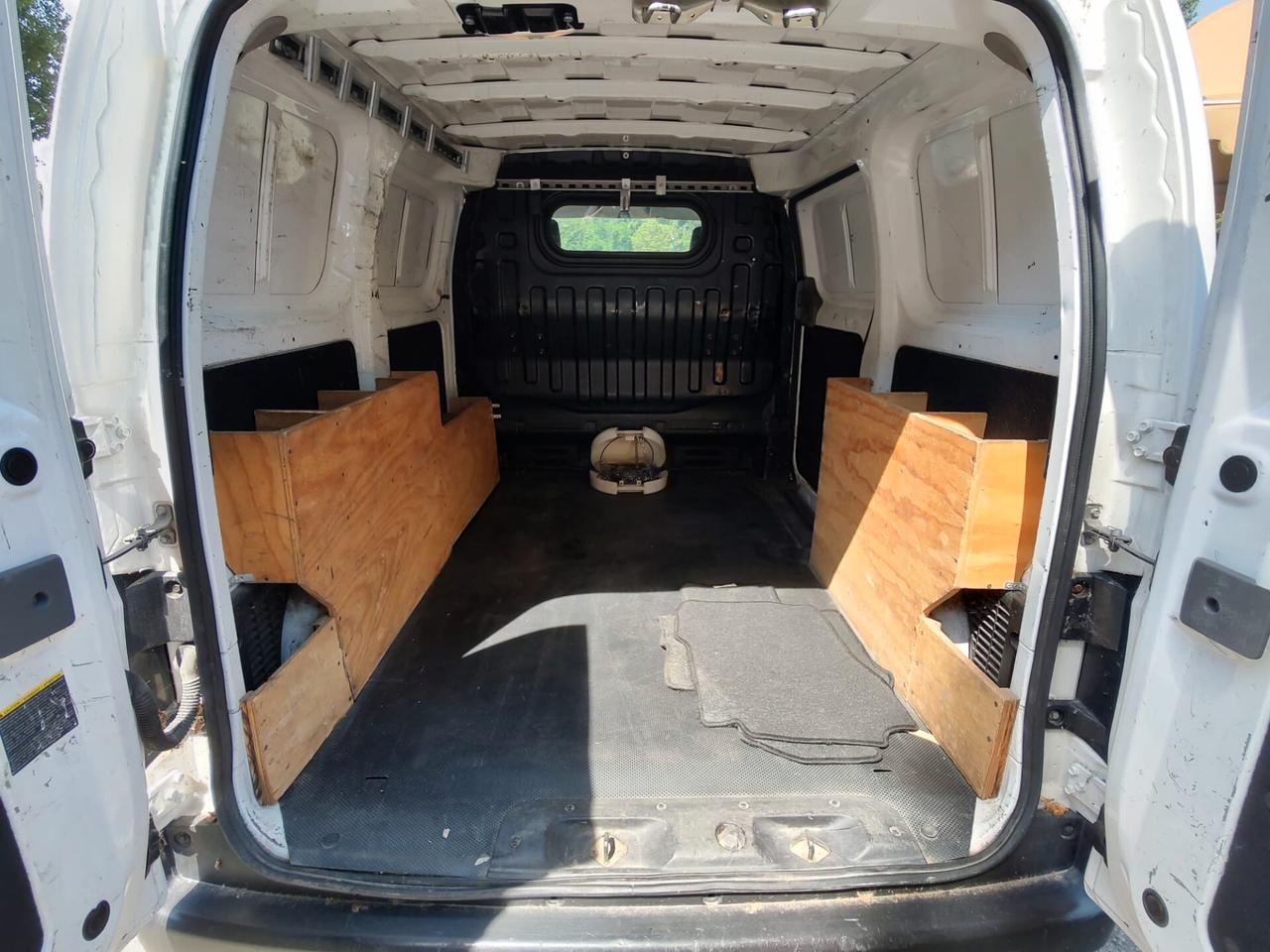 Nissan NV200 1.5 dCi 90CV Furgone Easy, OK NEOPATENTATI, PREZZO + IVA