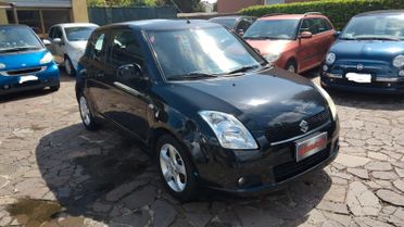Suzuki Swift 1.3 3p. GL