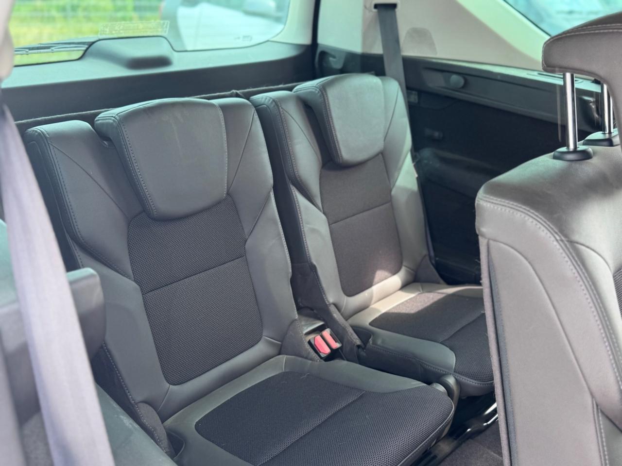 Renault Espace dCi 160CV EDC Energy Initiale Paris 4Control