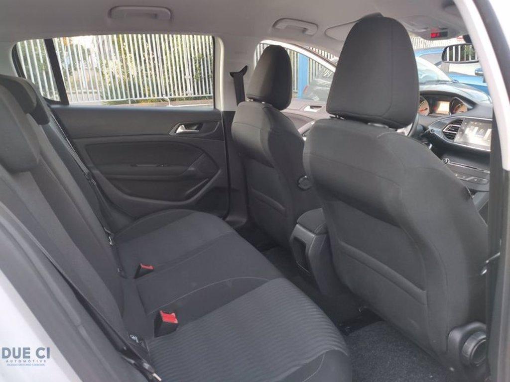 PEUGEOT 308 PureTech Turbo 110 S&S Active del 2015