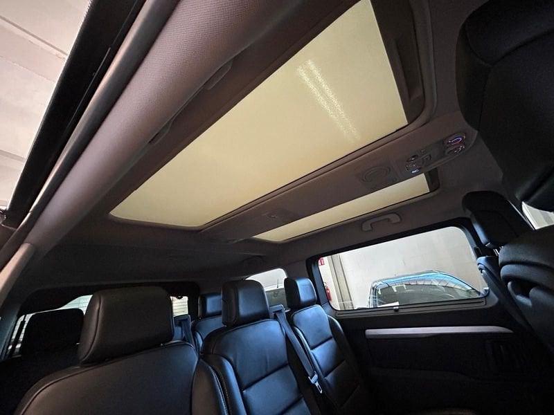 Toyota Proace Verso Proace Verso 2.0D 144 CV L1 D Luxury
