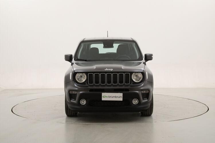 Jeep Renegade Business BR925073 1.6 Diesel 120CV