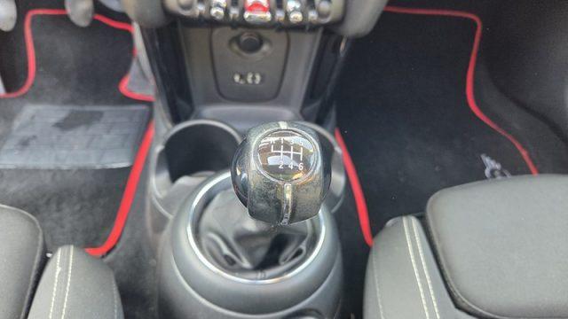 MINI Cooper SD 2.0 Cooper SD PERMUTE TETTO APRIBILE