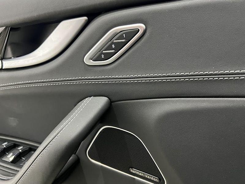 Maserati Levante Levante V6 Diesel AWD