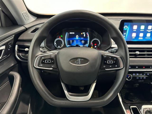 DR MOTOR DR 5.0 1.5 Unica