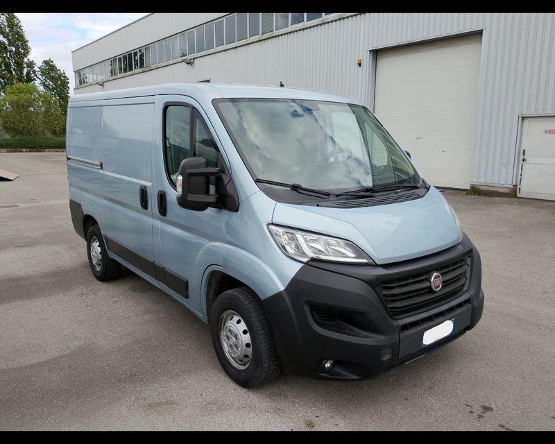 FIAT Ducato 30 2.3 MJT 130CV PC-TN Furgone