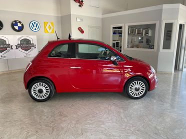 Fiat 500 1.3 Multijet 16V 95 CV Lounge