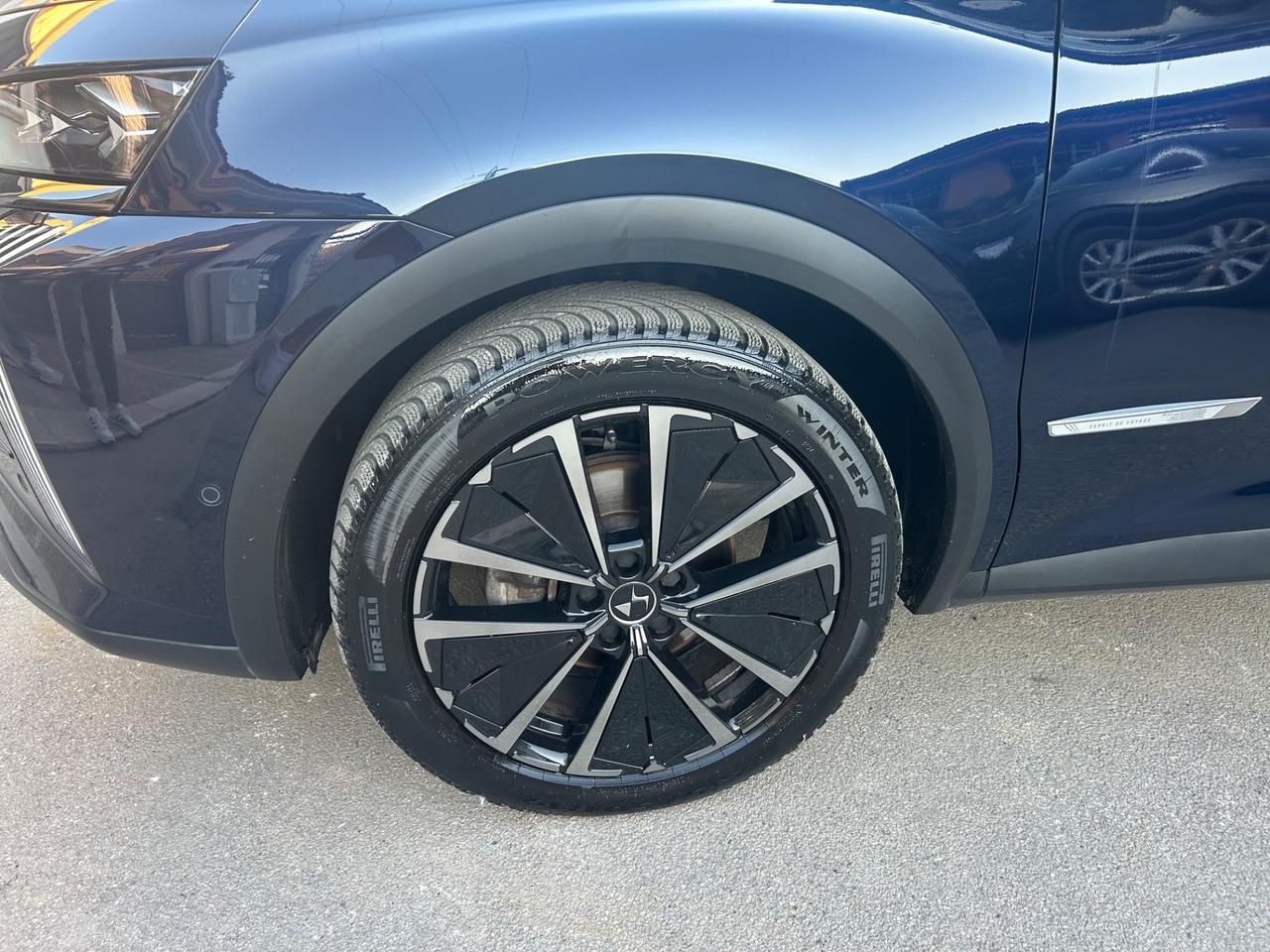 Ds 7 BlueHDi 130 aut. Esprit de Voyage