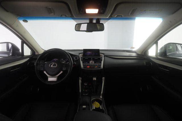 LEXUS Other NX NX Hybrid 4WD Icon