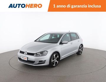 VOLKSWAGEN Golf 1.4 TSI 125 CV DSG 5p. Highline BlueMotion Technol