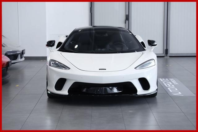 MCLAREN GT GT | LUXURY