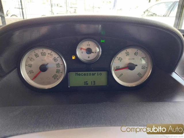 LANCIA Ypsilon 1.2 Argento