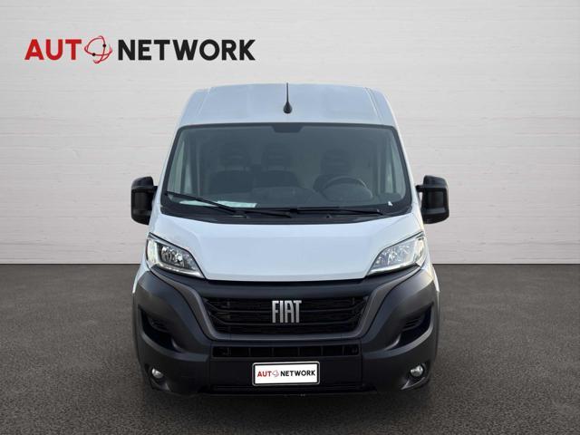 FIAT Ducato 35 2.2 Mjt 140CV L3H2 LH2 Furgone