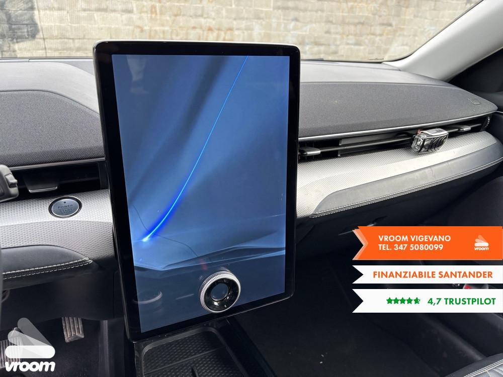 FORD Mustang Mach-E Mustang Mach-E Extended Ran...