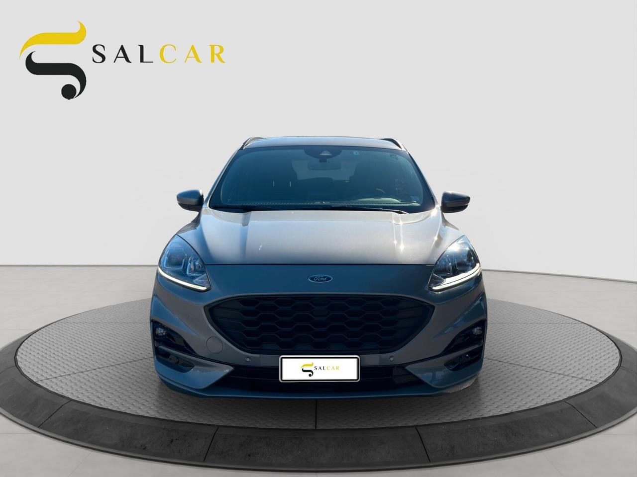 Ford Kuga 1.5 EcoBlue 120 CV aut. 2WD ST-Line
