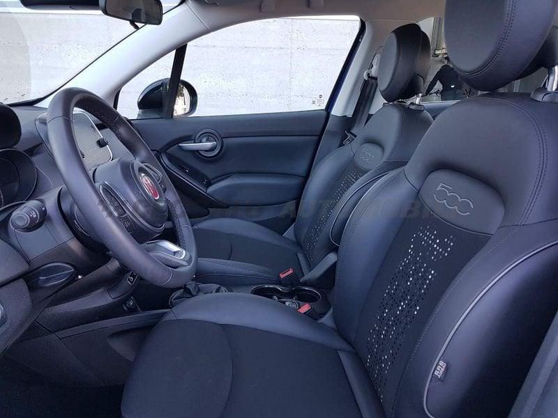 FIAT 500X 500X 1.0 t3 Cross 120cv