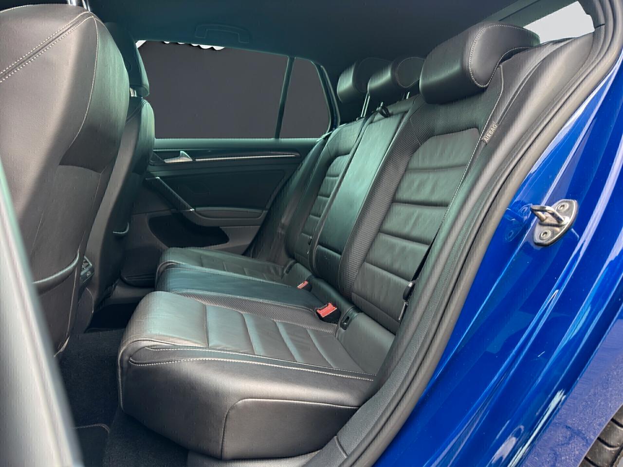 Volkswagen Golf R 2.0 TSI 5p. 4MOTION