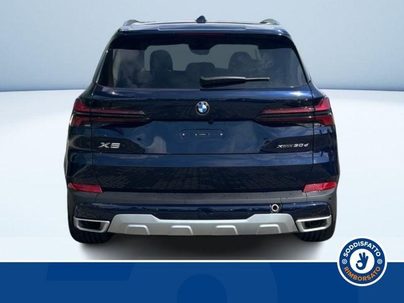BMW X5 xDrive 30d