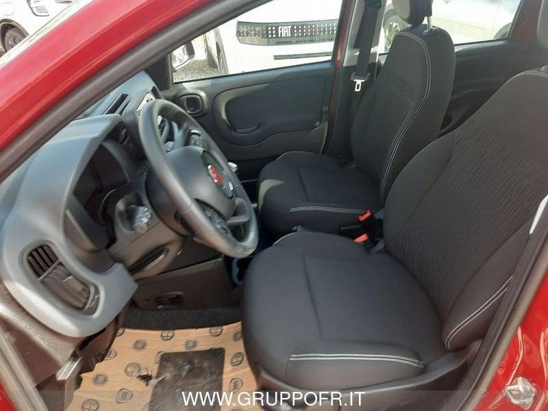 FIAT Pandina PANDA MY26 1.0 65CV HYBRID ICON