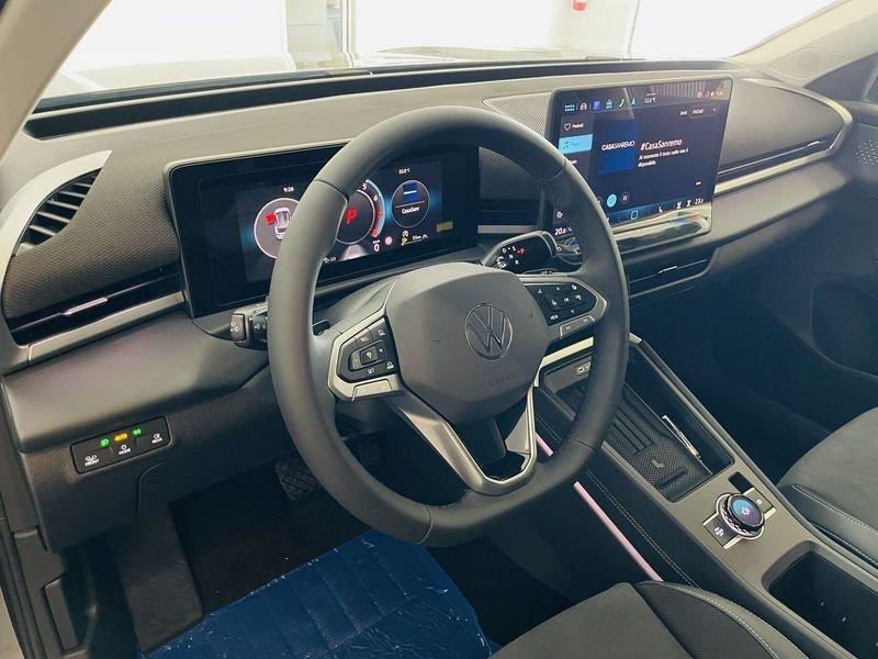 Volkswagen T-Roc 1.5 eTSI 85kW ACT Style DSG