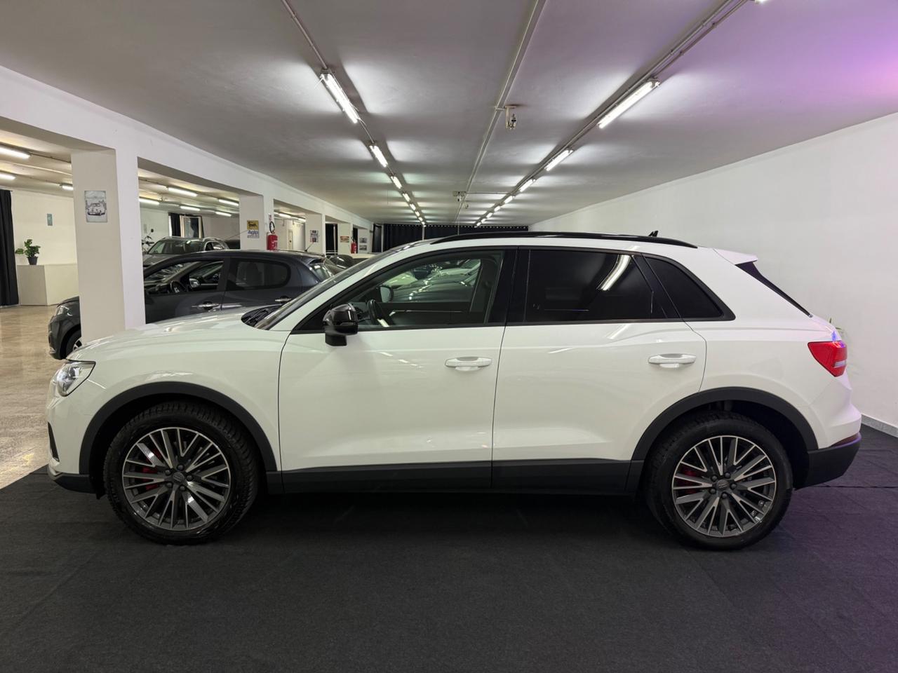 AUDI Q3 2020 40 TDI 2.0 190cv QUATTRO S tronic