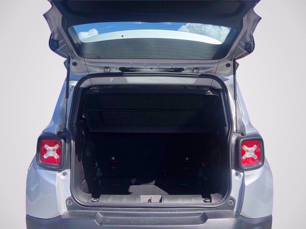 JEEP Renegade 2.0 mjt Sport 4wd 120cv del 2018