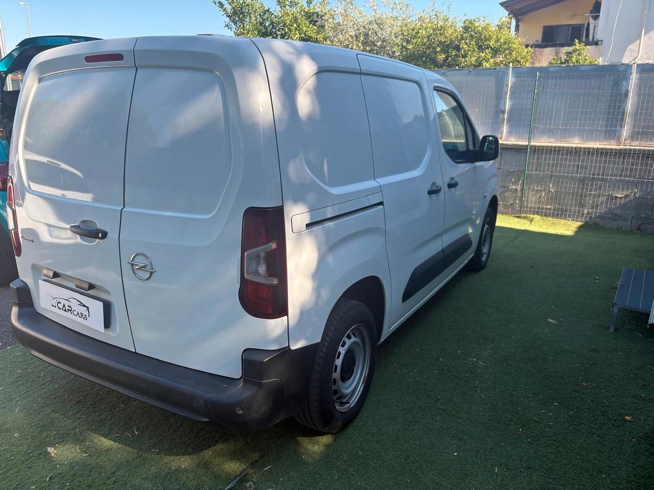 Opel Combo Cargo 1.5 Diesel 100CV S&S PC