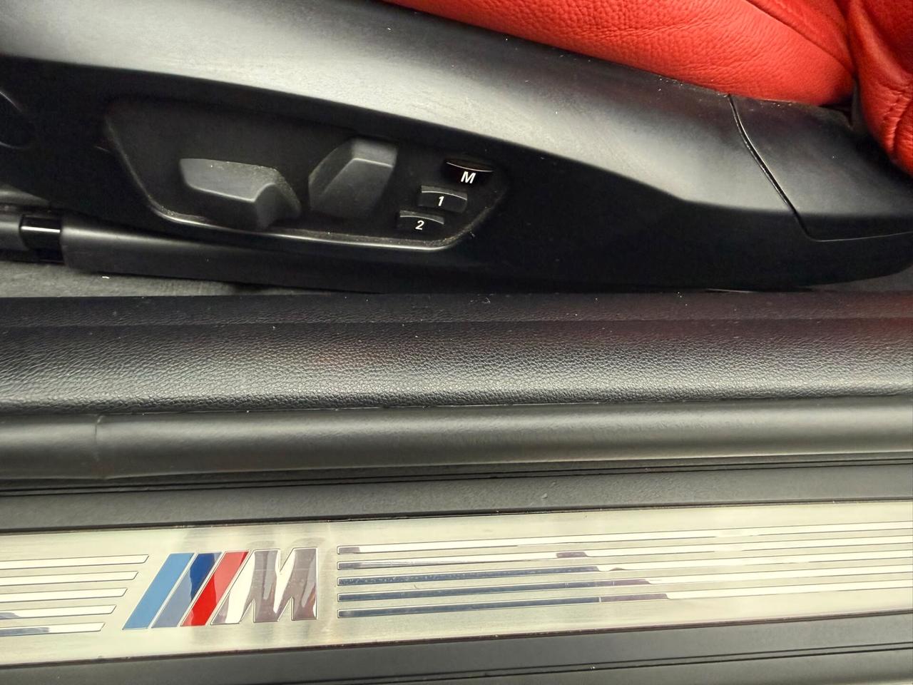 Bmw 335 335d Coupè MSport 286cv AUTOMATICA